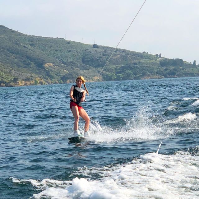 Los Angeles: Wakeboarding, Wakesurfing and Tubing - Customer Reviews