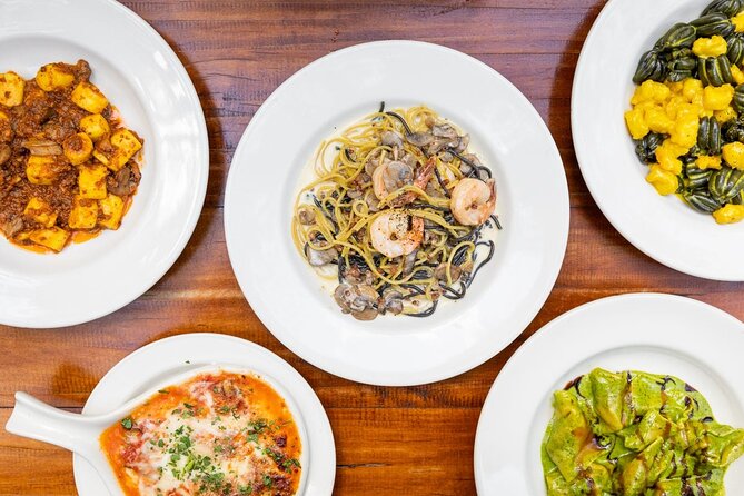 Los Angeles Walking Food Tour With Six Taste - Tour Details