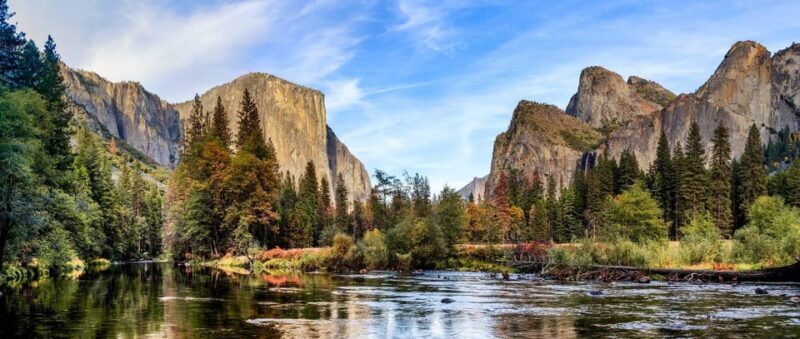 Los Angeles: Yosemite and Sequoia National Parks 2-Day Trip - A Deep Dive into the Yosemite and Sequoia Experience