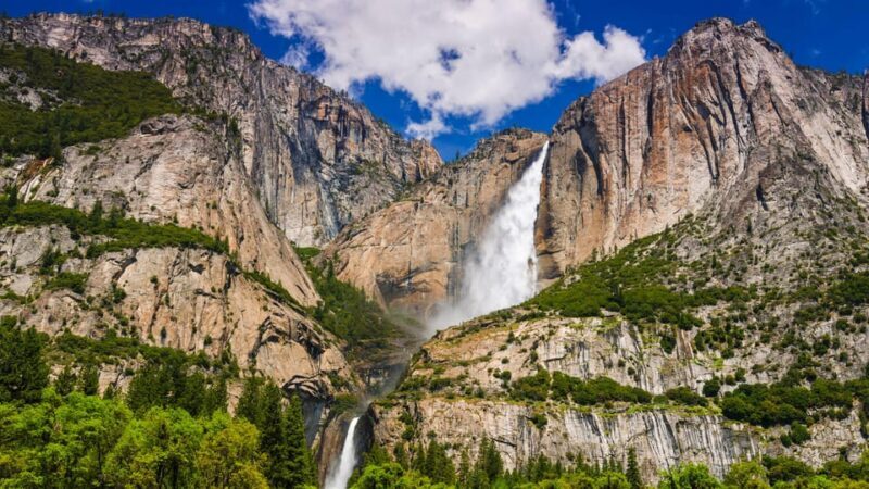 Los Angeles: Yosemite and Sequoia National Parks 2-Day Trip - Who Is This Tour Best For?