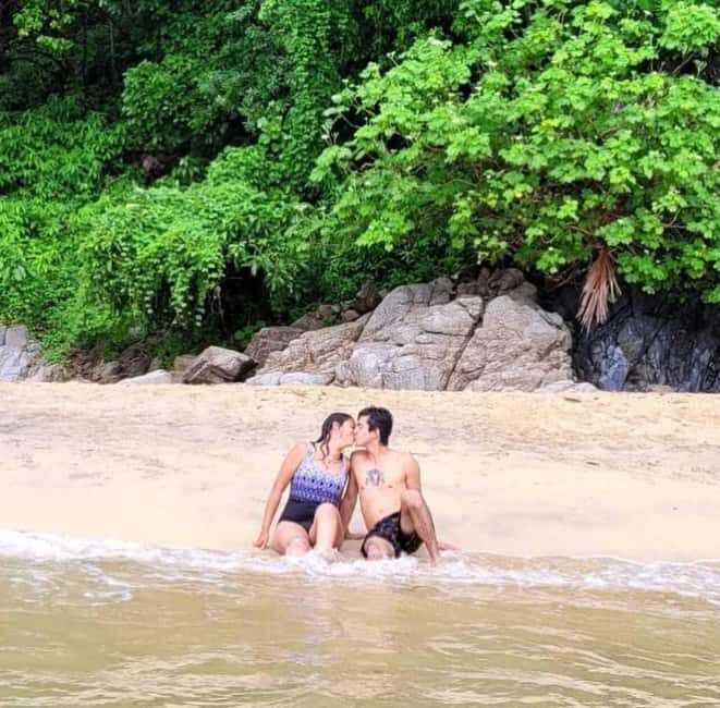 Los Arcos: Snorkel Tour in Los Arcos and Madagascar - Who Will Love This Tour?