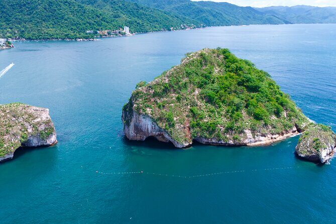 Los Arcos Snorkeling & 5 Island Adventure - What’s Included and What’s Not