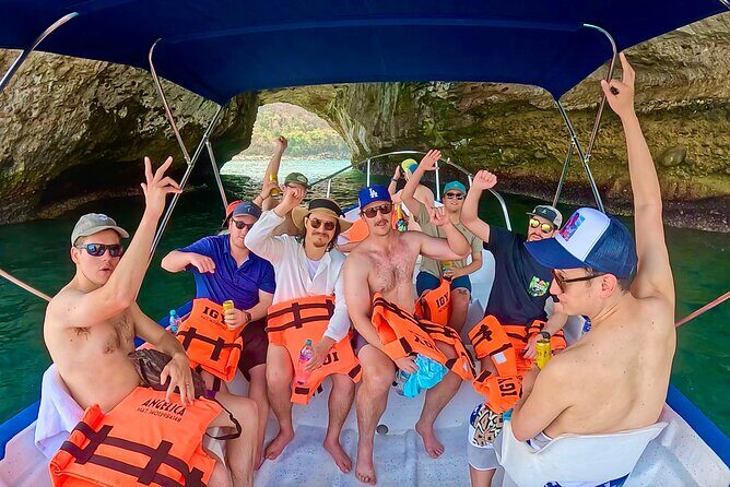 Los Arcos Snorkeling & 5 Island Adventure - Why Consider This Tour?