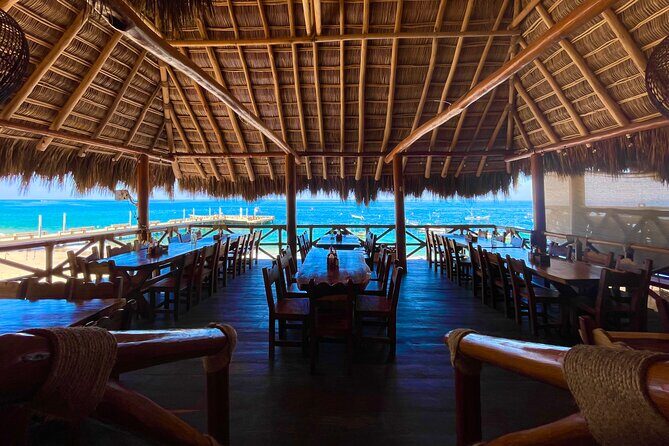 Los Arcos Snorkeling Adventure, Colomitos & Las Animas Beach - FAQs