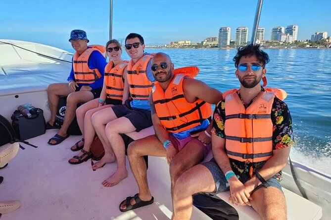 Los Arcos Snorkeling Puerto Vallarta - Exploring the Majestic Arches