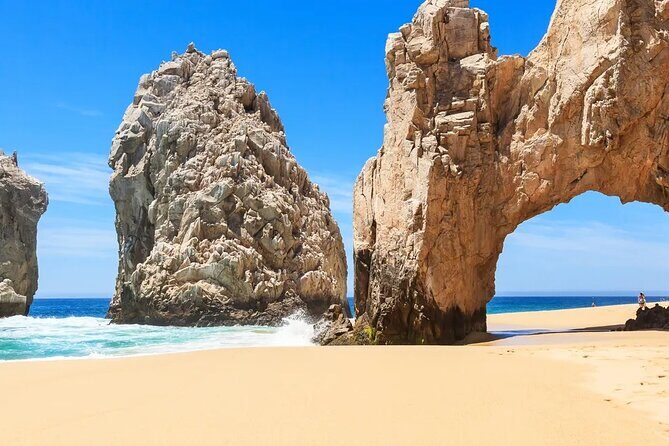 Los Cabos Airport Private Transfer SJD to Multiple Destinations - The Experience in Detail