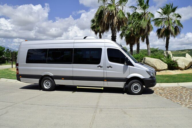 Los Cabos Airport Shuttle Roundtrip Hotels Only - An In-Depth Look at the Experience