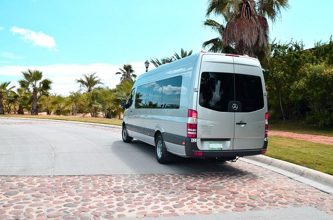 Los Cabos Airport Shuttle Roundtrip Hotels Only - Who Will Love This Service?