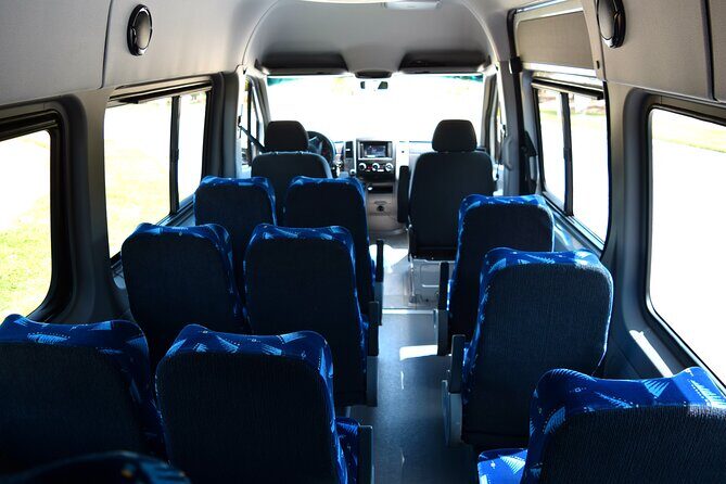 Los Cabos Airport Shuttle Roundtrip Hotels Only - Frequently Asked Questions