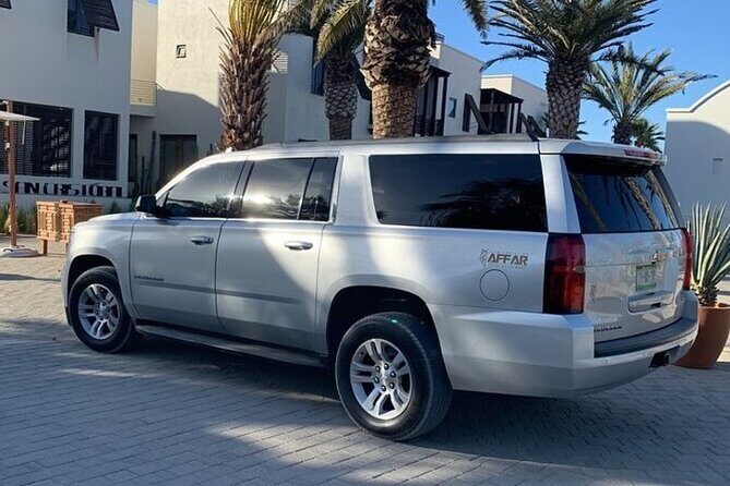 Los Cabos Airport Transfers - What You Can Expect from Los Cabos Airport Transfers