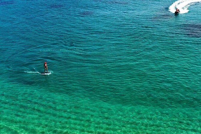 Los Cabos Amazing Resort Beach Day Pass (Snorkel, Jet Ski, Surf) - An Overview of the Experience