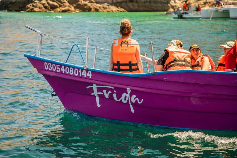 Los Cabos: Arch's Tour With Breaking Natural Views - Final Thoughts