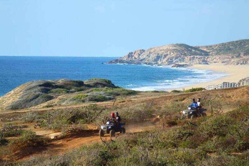 Los Cabos: ATV Spider Road Tour - An In-Depth Look at the ATV Spider Road Tour
