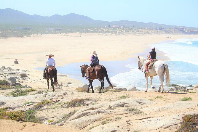 Los Cabos ATV/UTV & Horseback Riding COMBO Tour & Tequila Tasting - Final Thoughts: Is It Worth It?