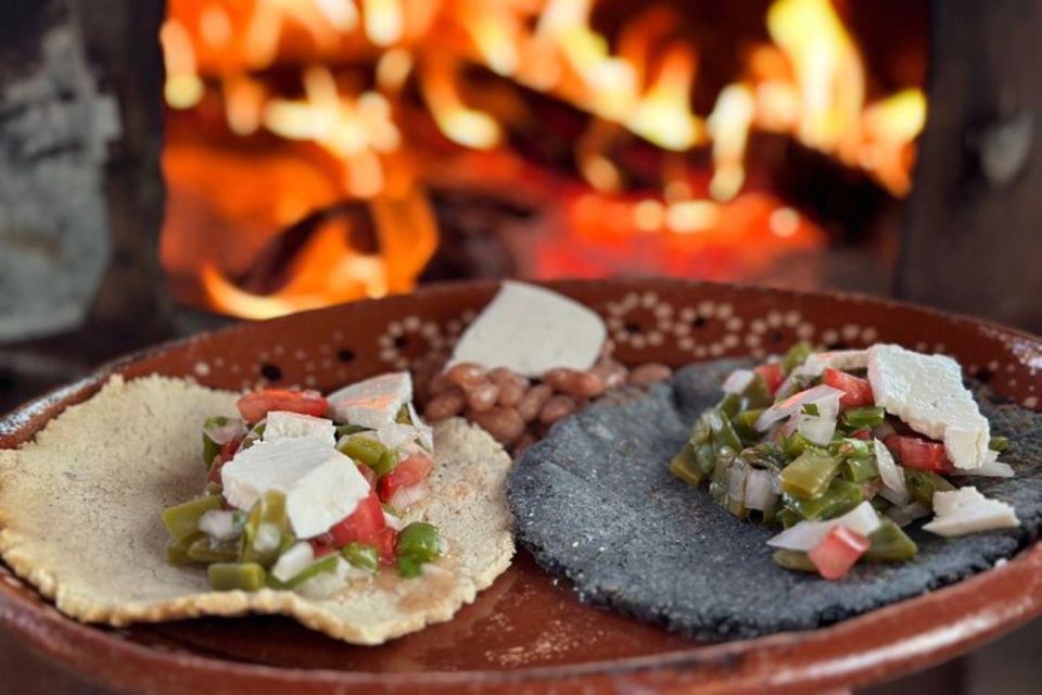 Los Cabos: Azteca Cactus Taco Farm to Table Cooking Class - Availability and Booking Details