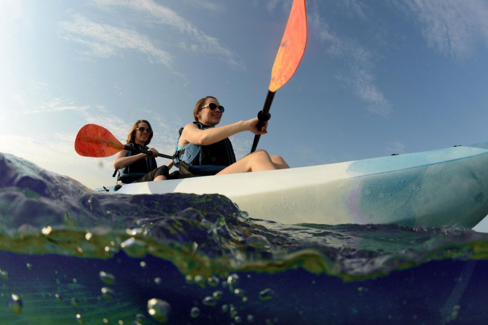 Los Cabos: Beach Pass at Wild Bay - Transportation and Accessibility