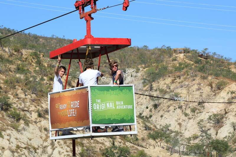 Los Cabos: Bungee Jump from a Glass Floor Gondola - FAQ