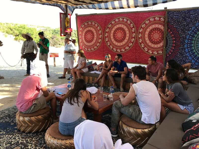 Los Cabos: Camel Ride in the Canyon & Thrilling Water-Slides - Who This Tour Is Best For