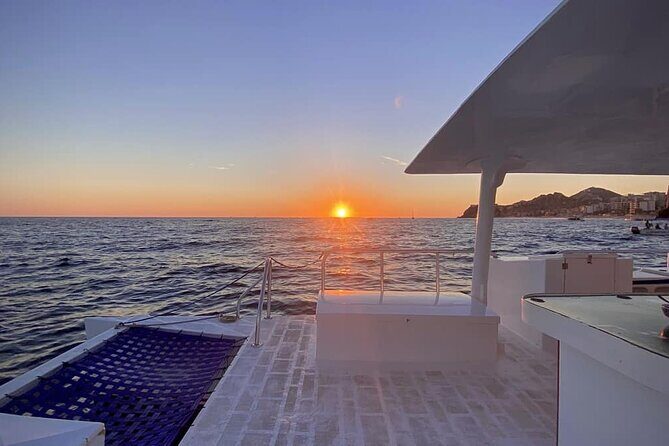 Los Cabos Catamaran Private Sunset Sail with Snorkel Gear - Who Should Consider This Experience?