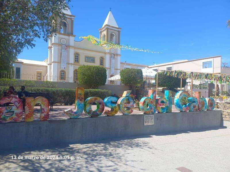 Los Cabos: City Tour San Jose del Cabo, Cabo San Lucas - Key Points