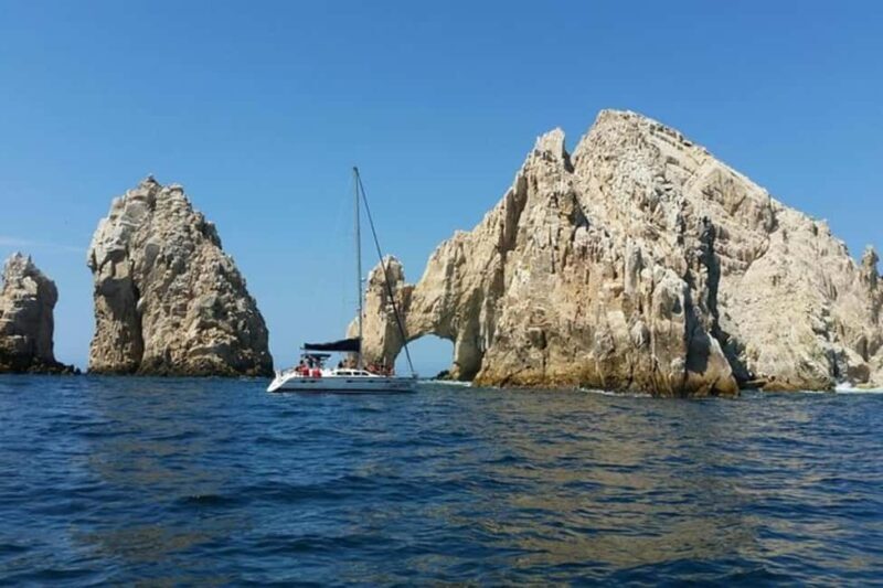 Los Cabos: City Tour San Jose del Cabo, Cabo San Lucas - An In-Depth Look at the Los Cabos City Tour