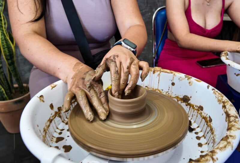 Los Cabos: Clay Molding and Tequila Tasting Experience - The Cultural Value of Hands-On Craft and Tasting