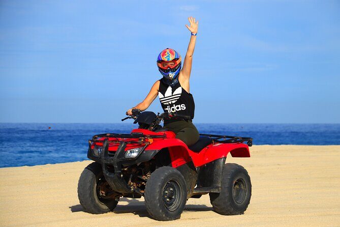 Los Cabos Combo: ATV + Horseback Riding - The Bottom Line: Is It Worth It?