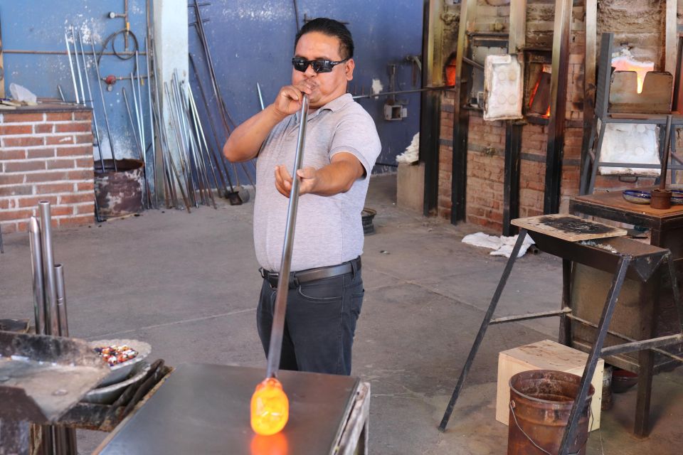 Los Cabos: Day Tour With Lunch, Tequila, Candy and Chocolate - Tour Duration and Schedule