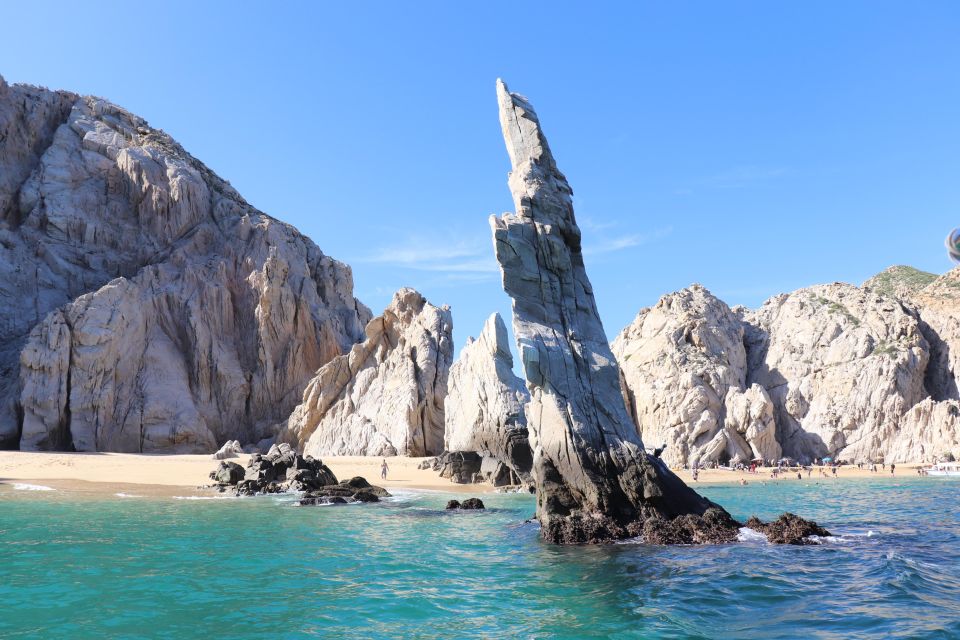 Los Cabos: Day Tour With Lunch, Tequila, Candy and Chocolate - Cancellations and Inclement Weather