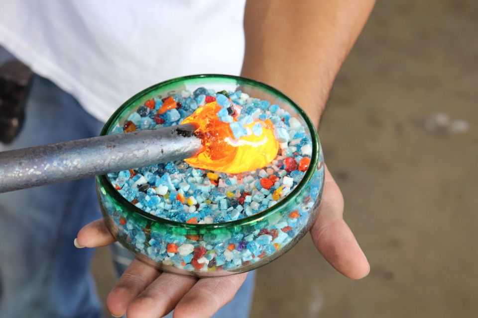 Los Cabos: Day Tour With Lunch, Tequila, Candy and Chocolate - Maximum Participants