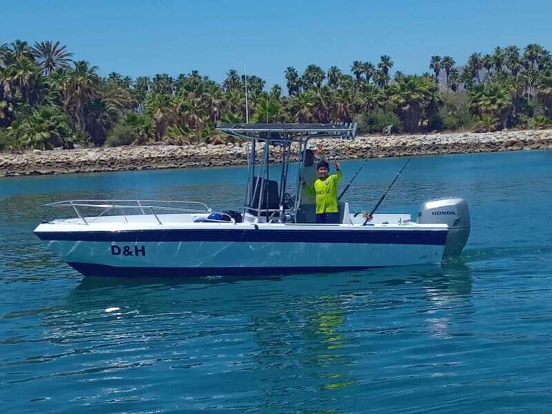 Los Cabos: Fishing Experience - What to Expect from Your Los Cabos Fishing Adventure