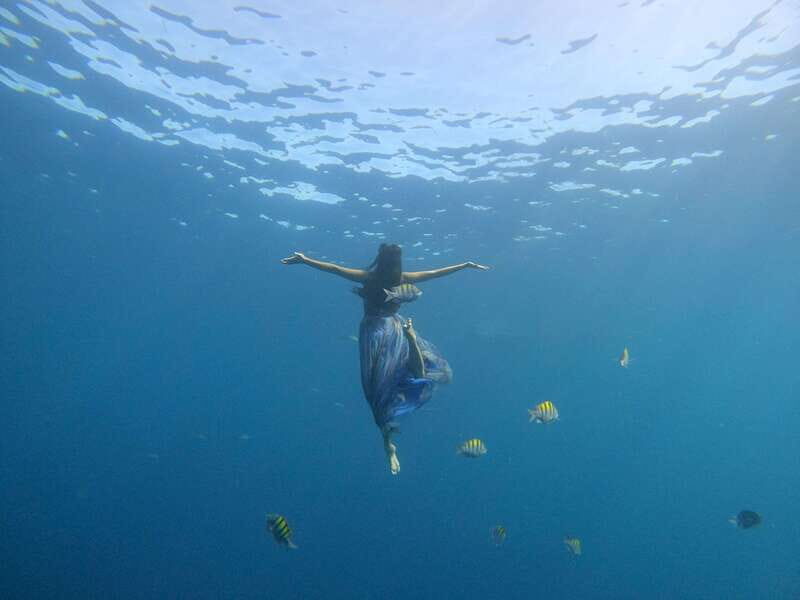 Los Cabos: freediving sessions - A Closer Look at the Freediving Experience in Los Cabos