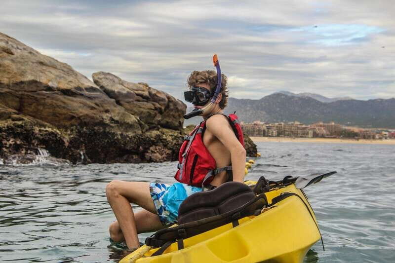 Los Cabos: Glass Bottom Kayak and Snorkel Tour at the Arch - FAQ