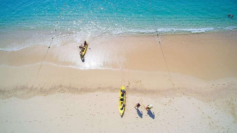 Los Cabos: Glass-Bottom Kayak and Snorkel Tour at Two Bays - The Value and Who Will Love It