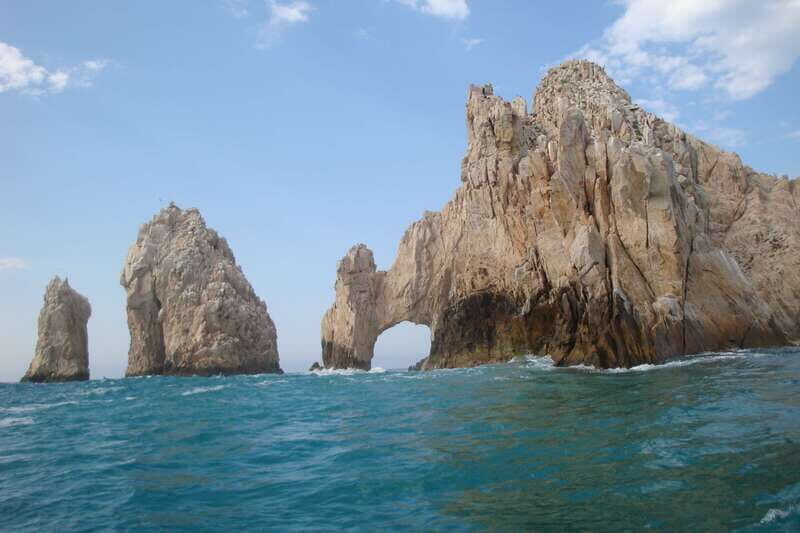 Los Cabos: Half-Day San Lucas and San Jose Tour - A Balanced Overview of the Tour Experience