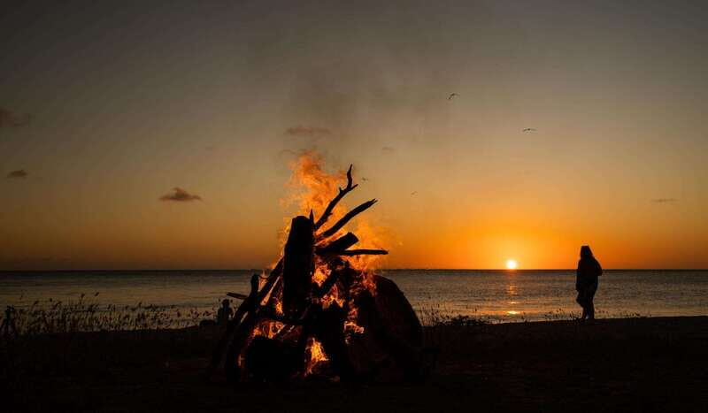 Los Cabos: Immersive 3-Day Desert Adventure - An In-Depth Look at the 3-Day Baja Adventure