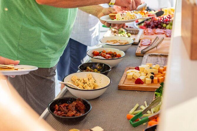 Los Cabos Jazz and Wine Sunset Sail Experience - Who Will Love This Experience?