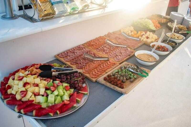 Los Cabos: Jazz & Wine Sunset Catamaran Cruise - Practical Tips for Travelers