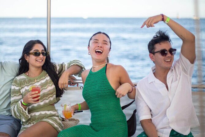 Los Cabos Jazz & Wine Sunset Cruise - Why You’ll Love This Sunset Cruise