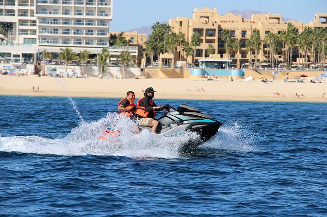 Los Cabos Jetski Experience 30 Minutes With Hotel pickup - Final Thoughts
