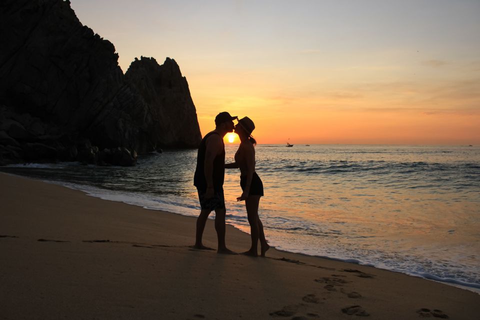 Los Cabos: Kayak to The Arch & Snorkel (Transport Included) - Restrictions and Requirements
