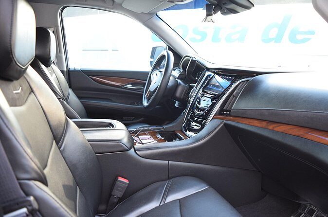 Los Cabos Luxury Escalade One-Way Airport Transfer - Final Thoughts