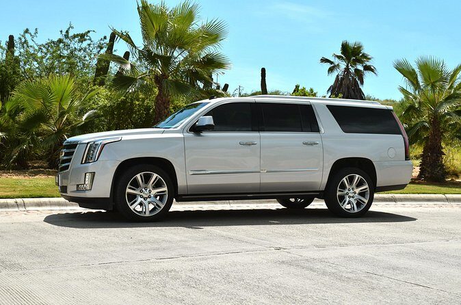 Los Cabos Luxury Escalade Roundtrip Airport Transfer - Final Thoughts: Is It Worth It?