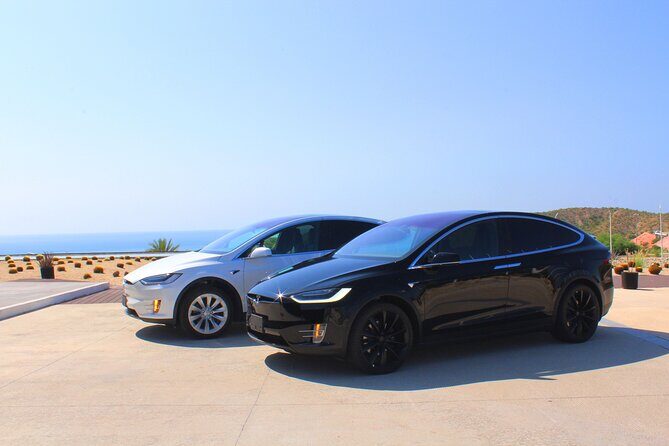 Los Cabos Luxury Private Tesla Airport Transfer - Who Will Love This Experience?