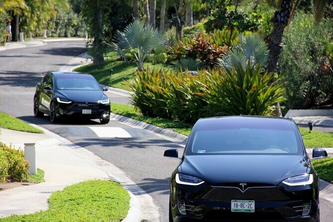 Los Cabos Luxury Private Tesla Airport Transfer - FAQ