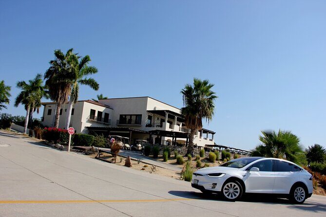 Los Cabos Luxury Private Tesla Transfer from Airport to Tourist Corridor Area - Authentic Experiences and Real Traveler Insights