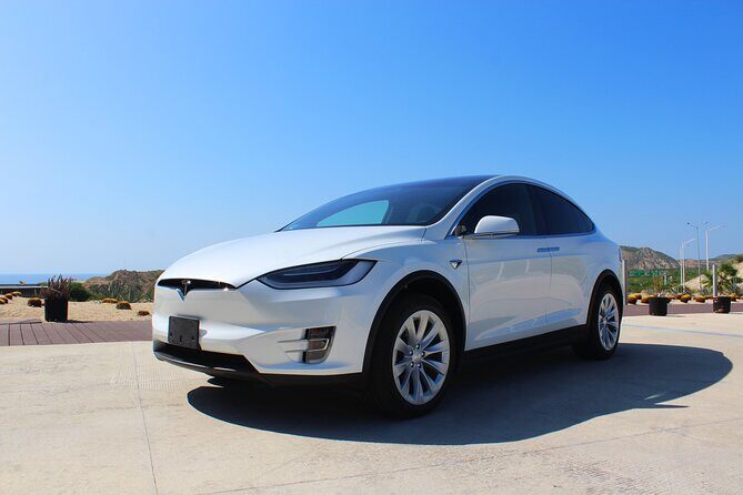 Los Cabos Luxury Private Tesla Transfer from Airport to Tourist Corridor Area - FAQ