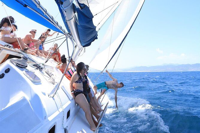 Los Cabos Luxury Sailing, Snorkel and Lunch Cruise - The Itinerary and What to Expect