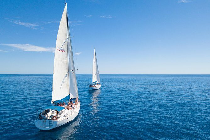 Los Cabos Luxury Sailing, Snorkel and Lunch Cruise - Additional Activities & Personal Touches