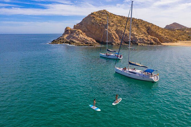Los Cabos Luxury Sailing, Snorkel and Lunch Cruise - Cost and Value
